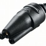 Bosch 3 in 1 nozzle For AQT high-pressure washer