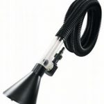 Bosch Suction Nozzle For AQT high-pressure washer