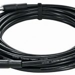 Bosch Extension Hose 6m For AQT high-pressure washer