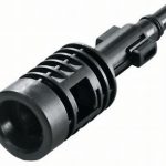 Bosch Adapter for Older-Style Aquatak Accessories For AQT high-pressure washer