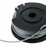 Bosch Spool with line (4 m)
