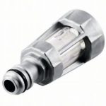Bosch Metal Water Filter For AQT high-pressure washer