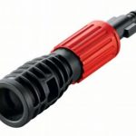 Bosch Adapter for low pressure Nilfisk Accessories For AQT high-pressure washer