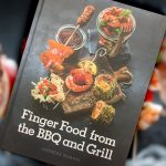 Napoleon Finger Food – Book