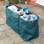 Recycling Bags (Pack of 3)