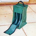 Premier Wellington Boot Bag with Brush