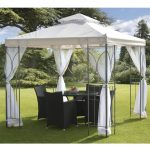 Replacement Roof Canopy for Suntime 2.5m Polenza Gazebo