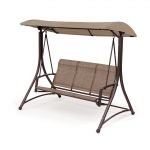 Replacement Canopy for Havana 3 Seater Copper Swing