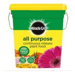 Miracle-Gro Controlled Release Plant Food 2kg