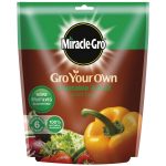 Miracle-Gro Gro Your Own Fruit & Vegetables Plant Food 1.5kg
