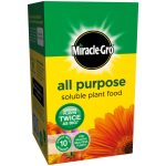 Miracle-Gro All Purpose Soluble Plant Food 500g