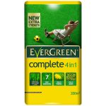 EverGreen 4 in 1 Lawn Care Bag (200m2)