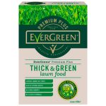 EverGreen Premium + Lawn Food 400m2