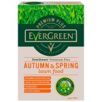 EverGreen Premium Plus Autumn & Spring Lawn Food 100m2