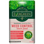 EverGreen Premium Plus Feed & Weed 100m