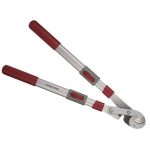 Telescopic Geared Anvil Loppers