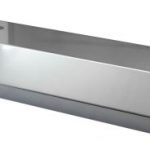 Grand Hall Stainless Steel Flame Tamer for Xenon/Argon 223 & 227 x 1