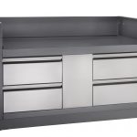 Napoleon Under Grill Cabinet 825 (Modular Built-In System)