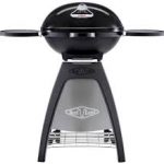 Beefeater BUGG Charcoal BBQ & Cart (Black)