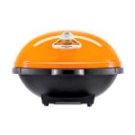 Beefeater BUGG Compact Charcoal BBQ Head (Amber)