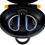 Beefeater BUGG Compact Gas BBQ Head (Amber)