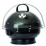 Lifestyle Tino Compact Tabletop Charcoal Grill