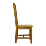 Ashbourne Cross Back Dining Chair