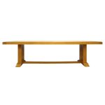 Ashbourne 3m Refectory Table