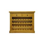 Ashbourne Wine Cabinet