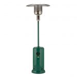Orchid Green Patio Heater