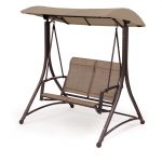 Replacement Canopy for Havana/Boston 2 Seater Bronze/Copper Swing