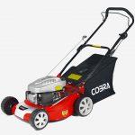 Cobra M46C 18″ Petrol Powered Lawnmower