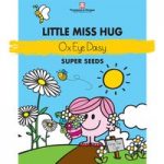 Little Miss Hug – Ox-Eye Daisy