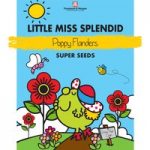 Little Miss Splendid – Poppy ‘Flanders’