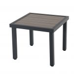 LG Outdoor Milan Side Table