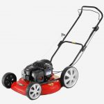 Cobra MM51B 20″ Mulching Lawnmower