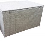 LG Outdoor Monaco Cushion Storage Box