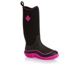 Muck Boots – Hale (Hot Pink)