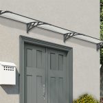 Palram Neo 4050 Door Canopy