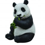 Vivid Arts Natures Friends Panda – Size B