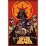 Star Wars – Glory of the Empire Maxi Poster