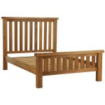 Cirencester 4’6″ Bed