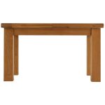 Cirencester 1.1m Extending Table