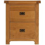 Cirencester Filing Cabinet