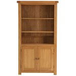 Cirencester Large Bookcase