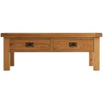 Cirencester Large Coffee Table