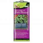 Haxnicks Pea & Bean Patio Planter