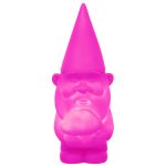 Pink Gnome Light