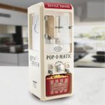 Smart Pop-o-Matic Vending Machine
