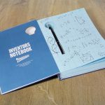 Thunderbirds Inventor’s Notebook